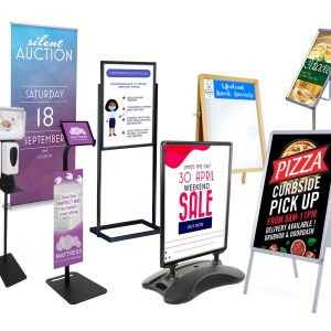 Signs-and-Displays